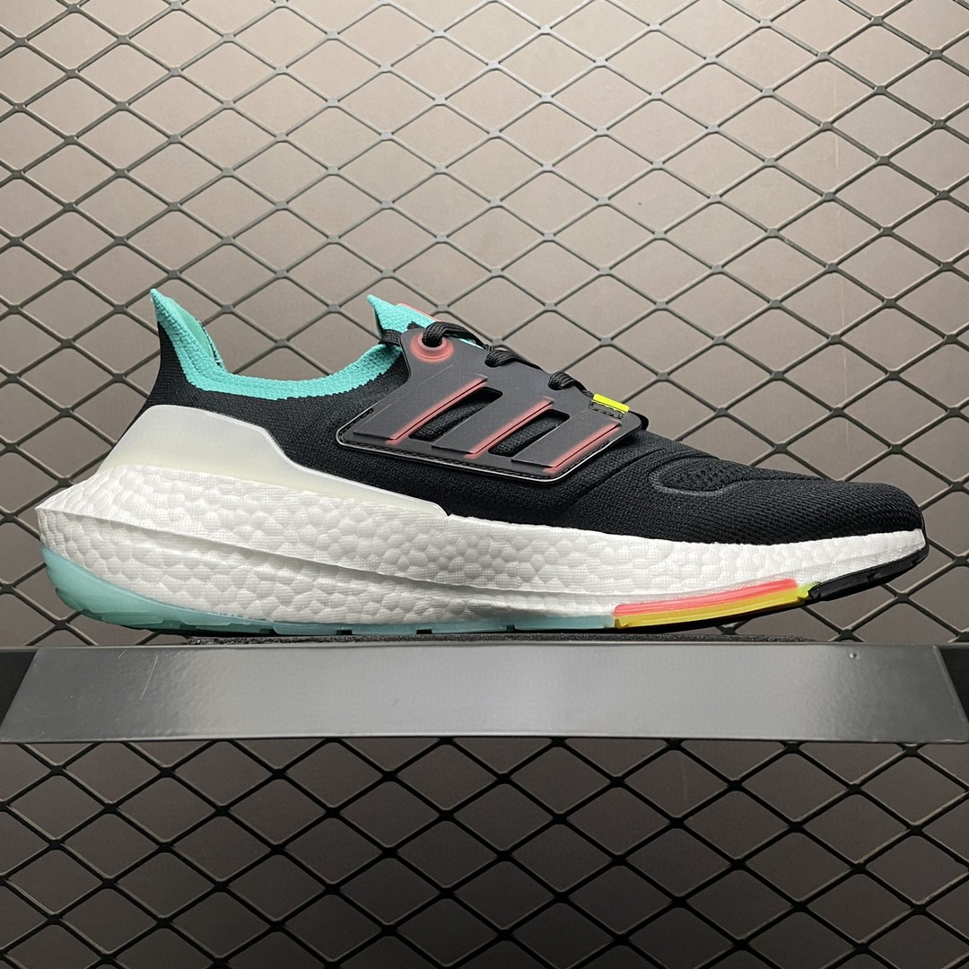Adidas Running Shoes M-l-s