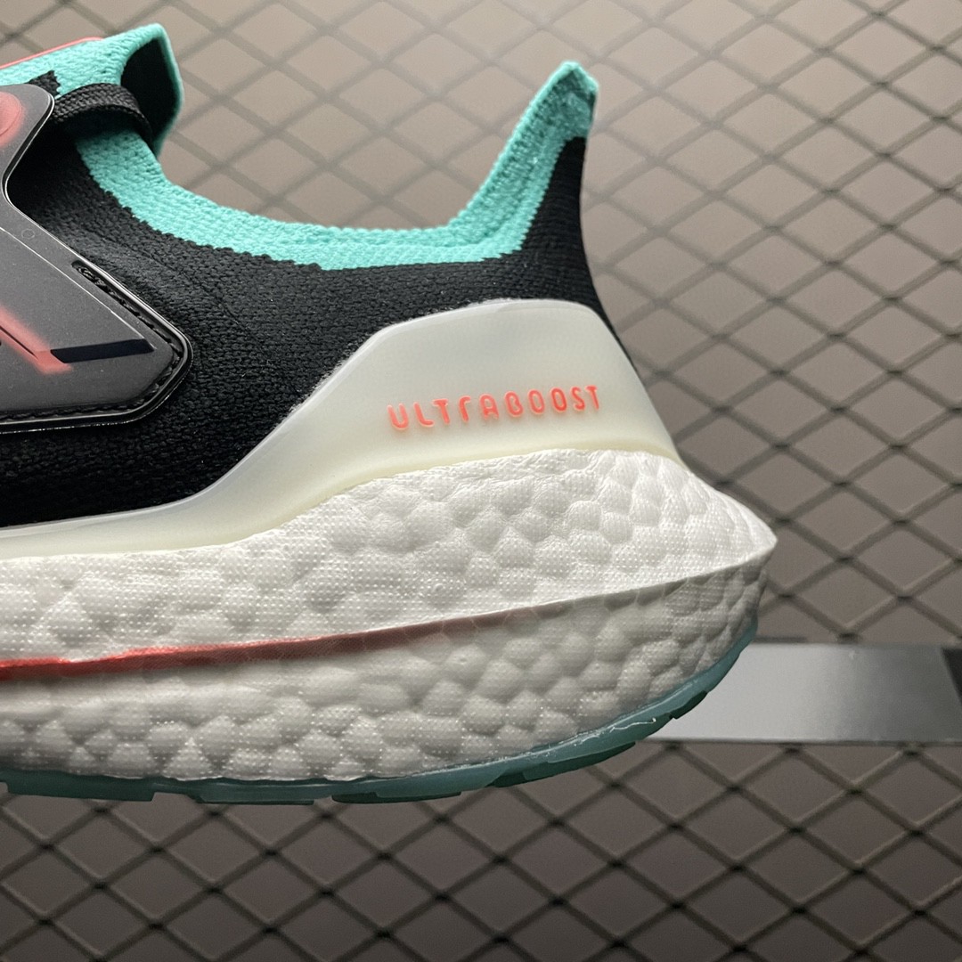 Adidas Running Shoes M-l-s