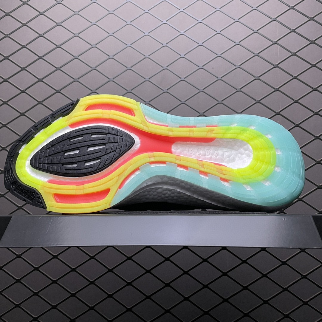 Adidas Running Shoes M-l-s