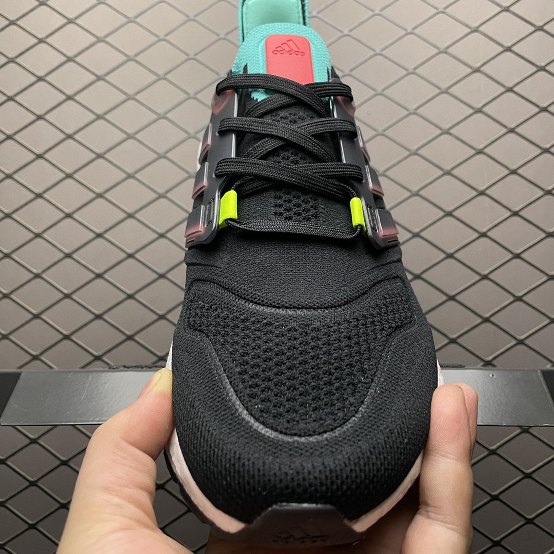 Adidas Running Shoes M-l-s