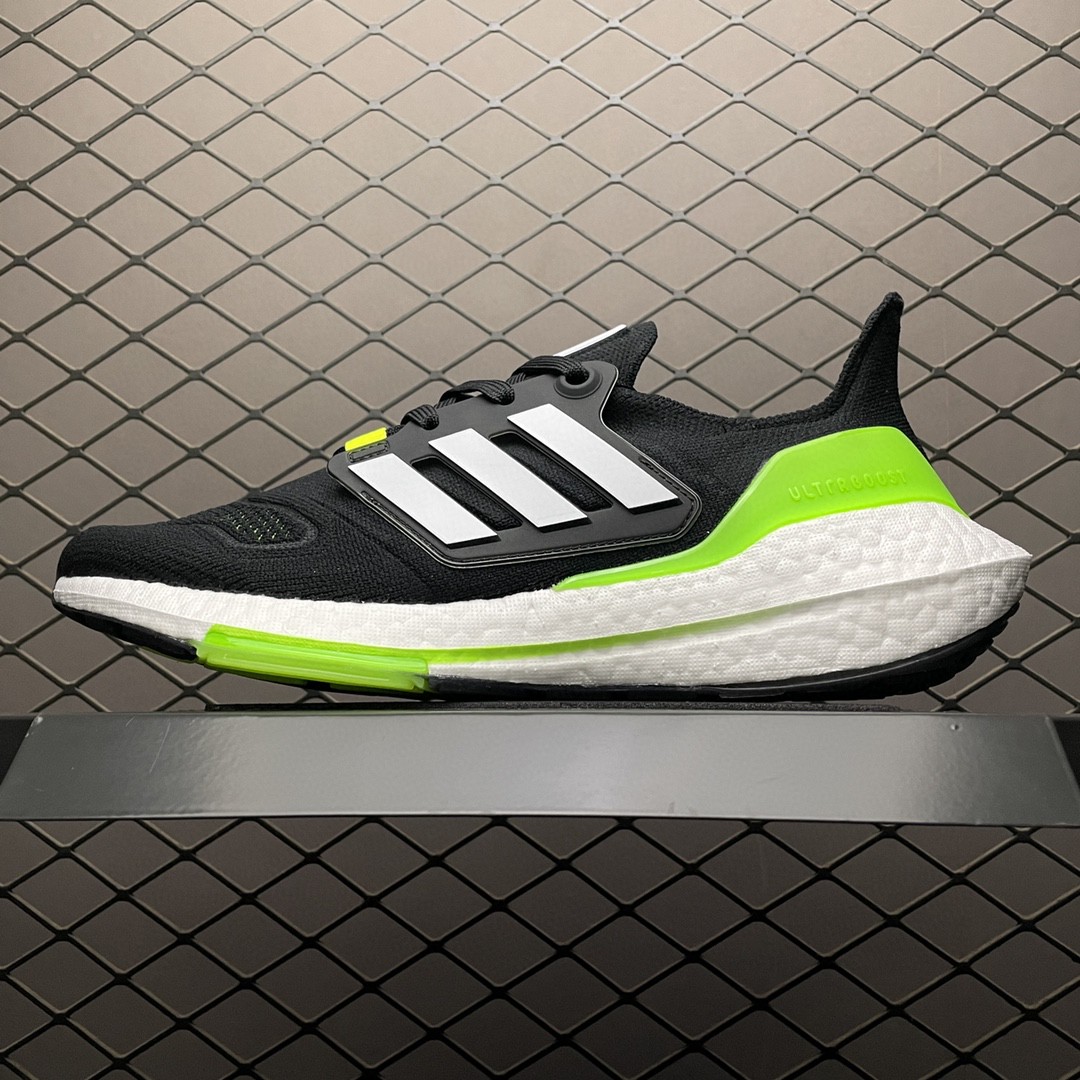 Adidas Running Shoes M-l-s