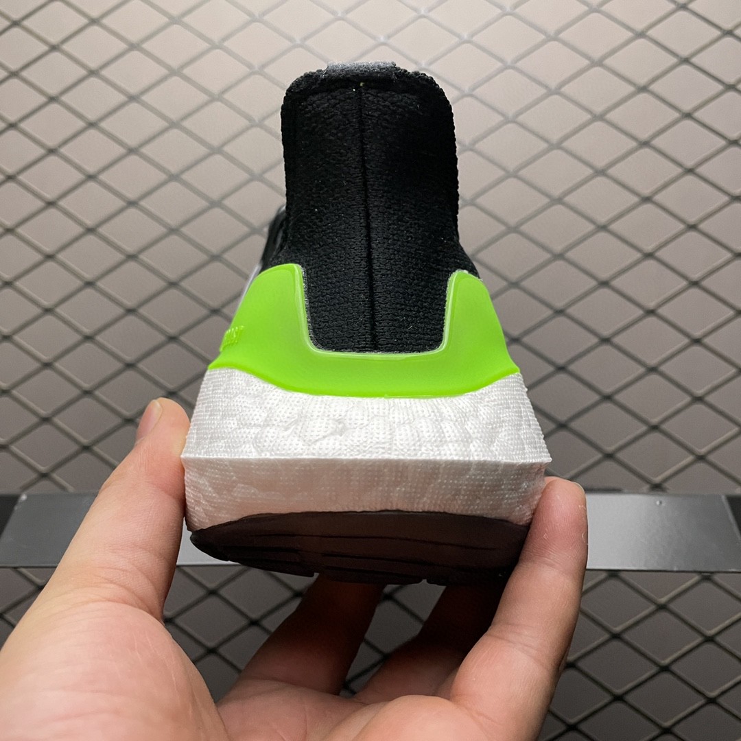 Adidas Running Shoes M-l-s