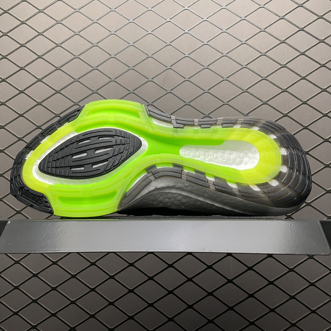 Adidas Running Shoes M-l-s