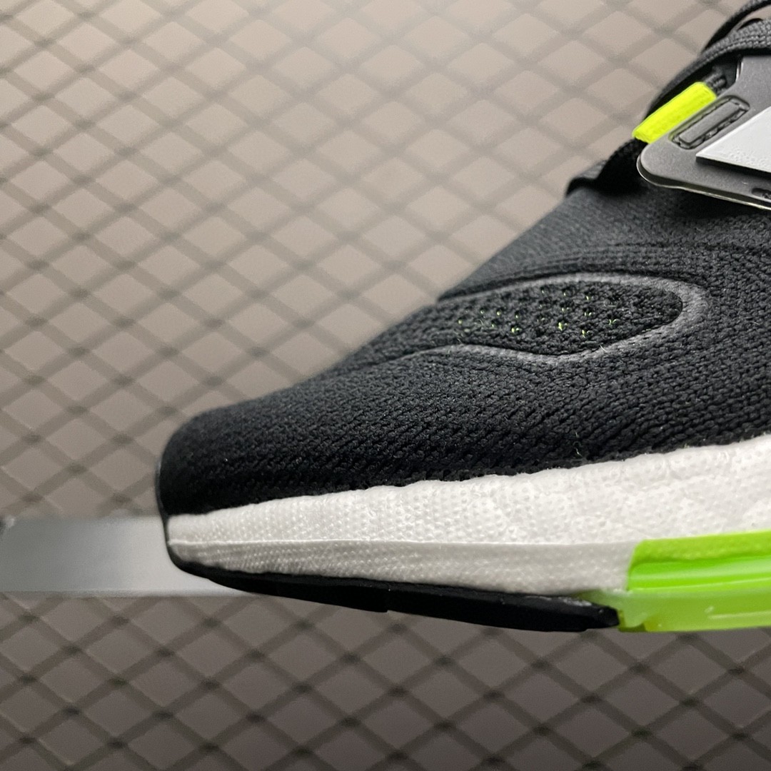 Adidas Running Shoes M-l-s