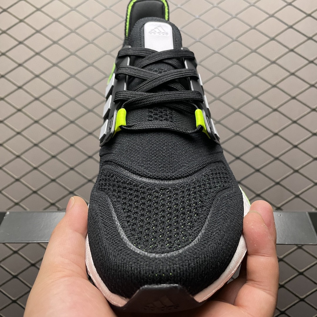 Adidas Running Shoes M-l-s