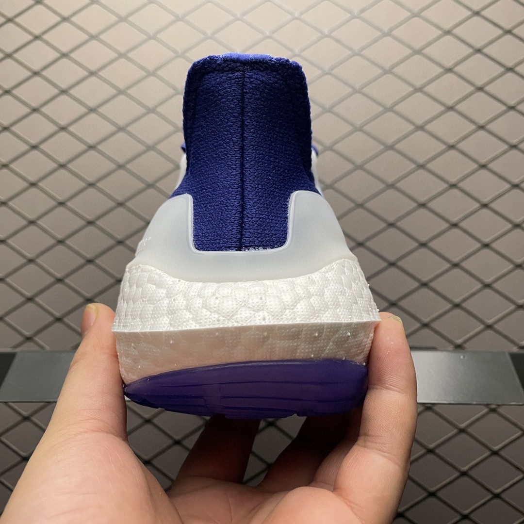 Adidas Running Shoes M-l-s