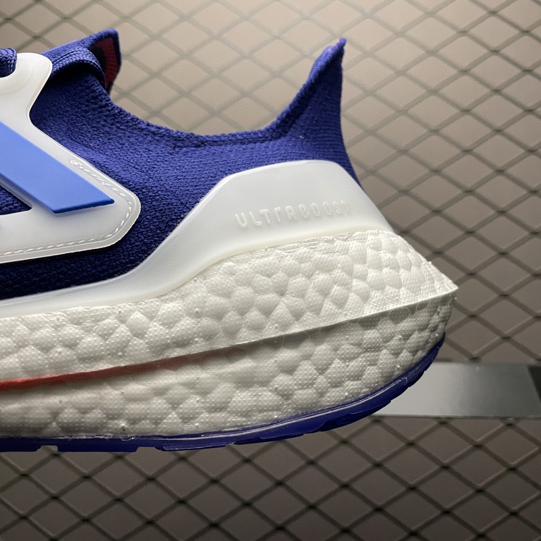 Adidas Running Shoes M-l-s