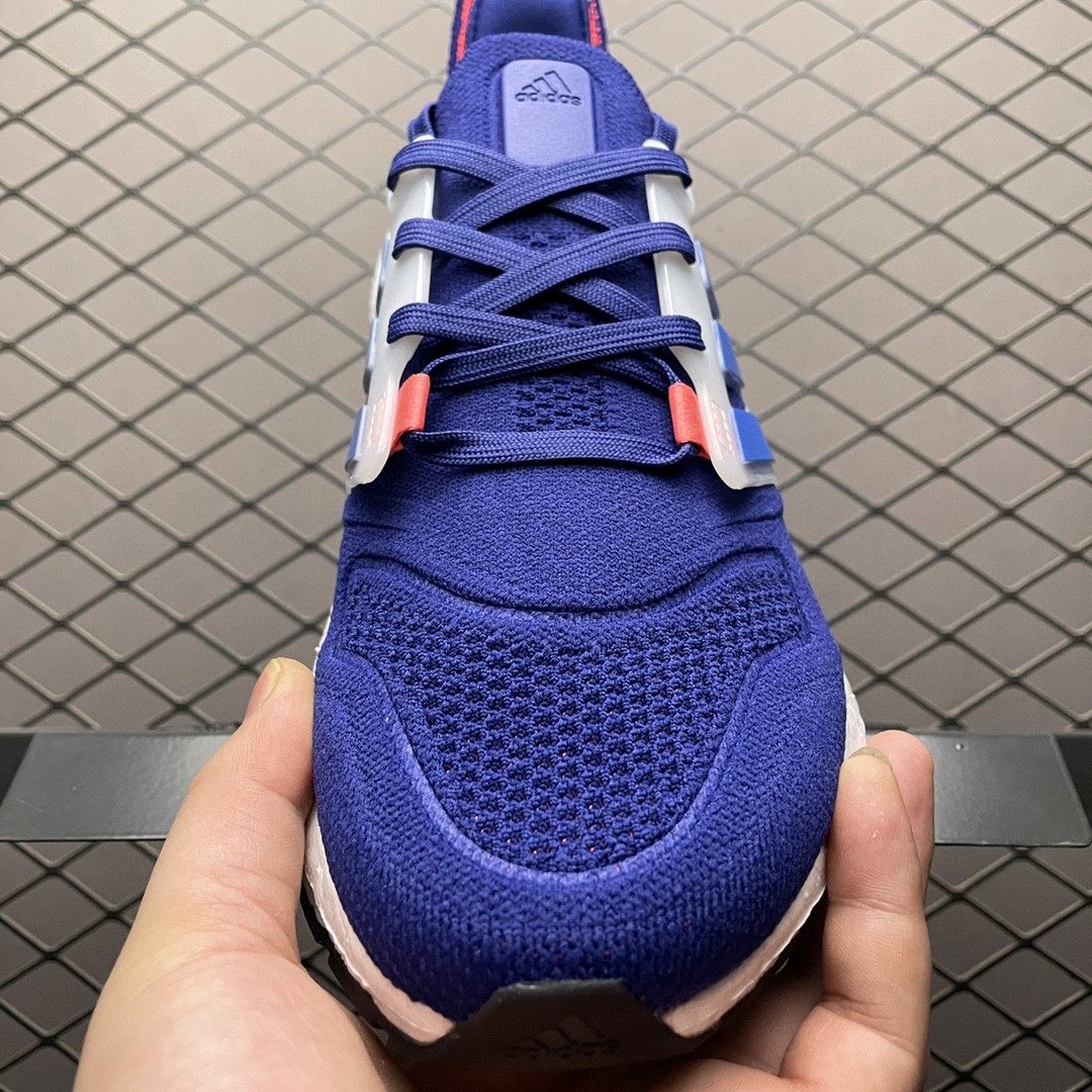 Adidas Running Shoes M-l-s