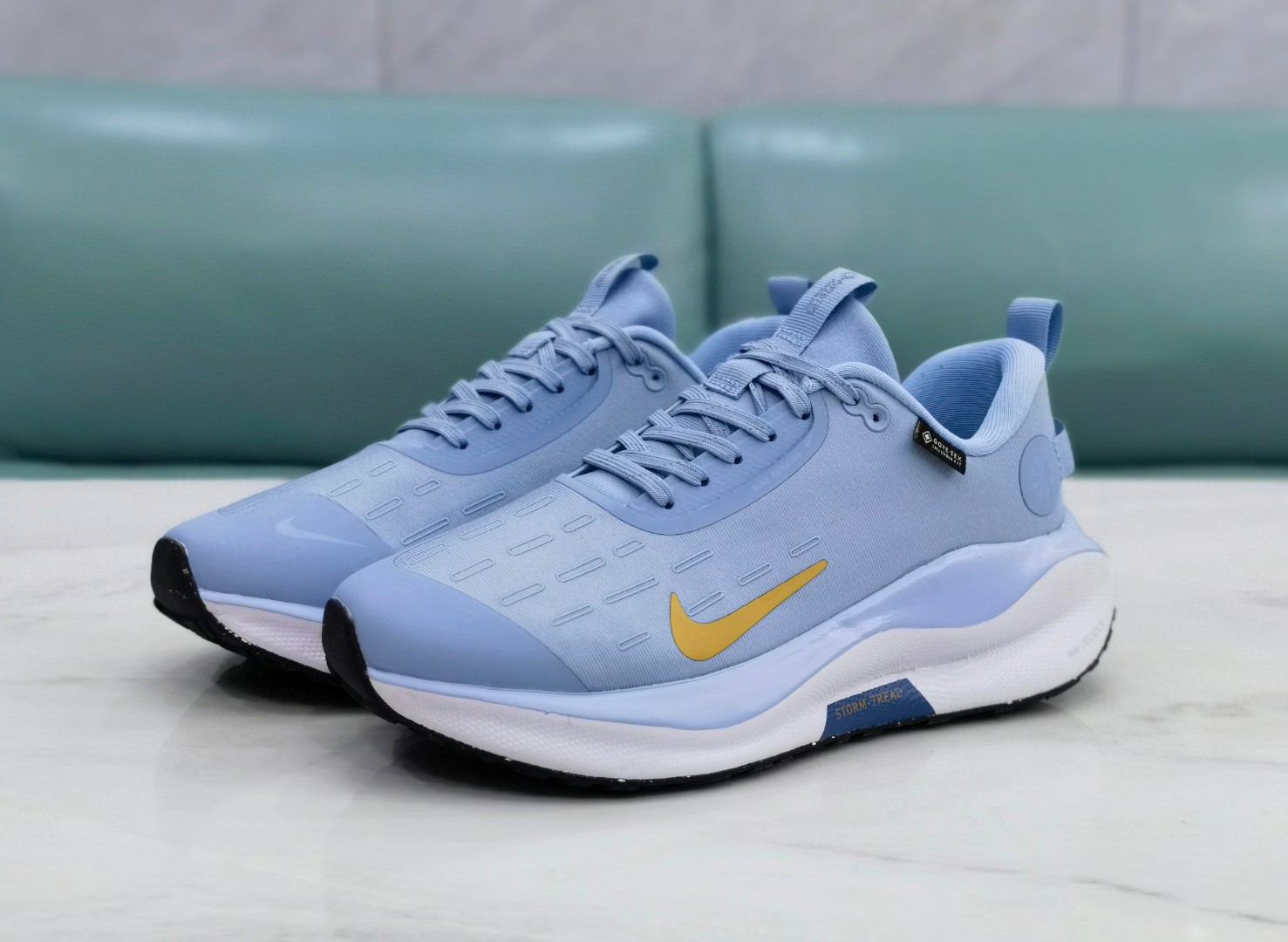 Nike Male Running Shoes L-s