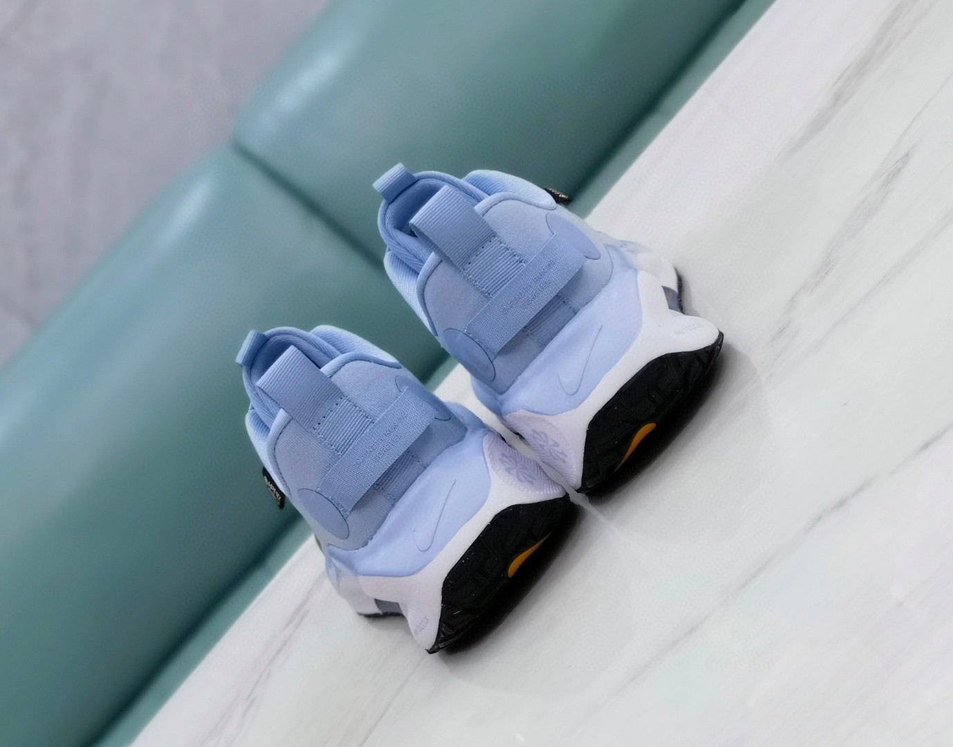 Nike Male Running Shoes L-s