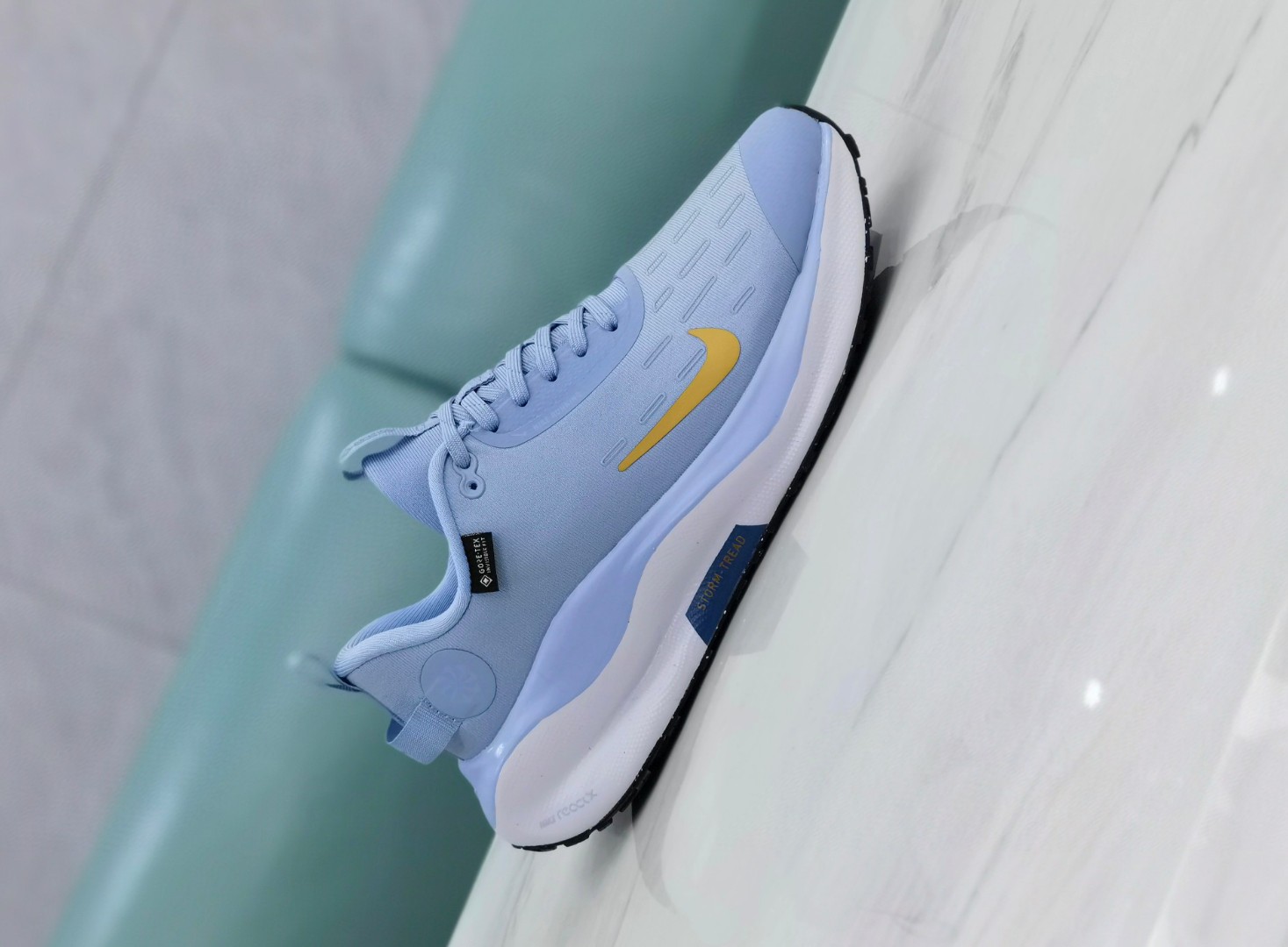 Nike Male Running Shoes L-s