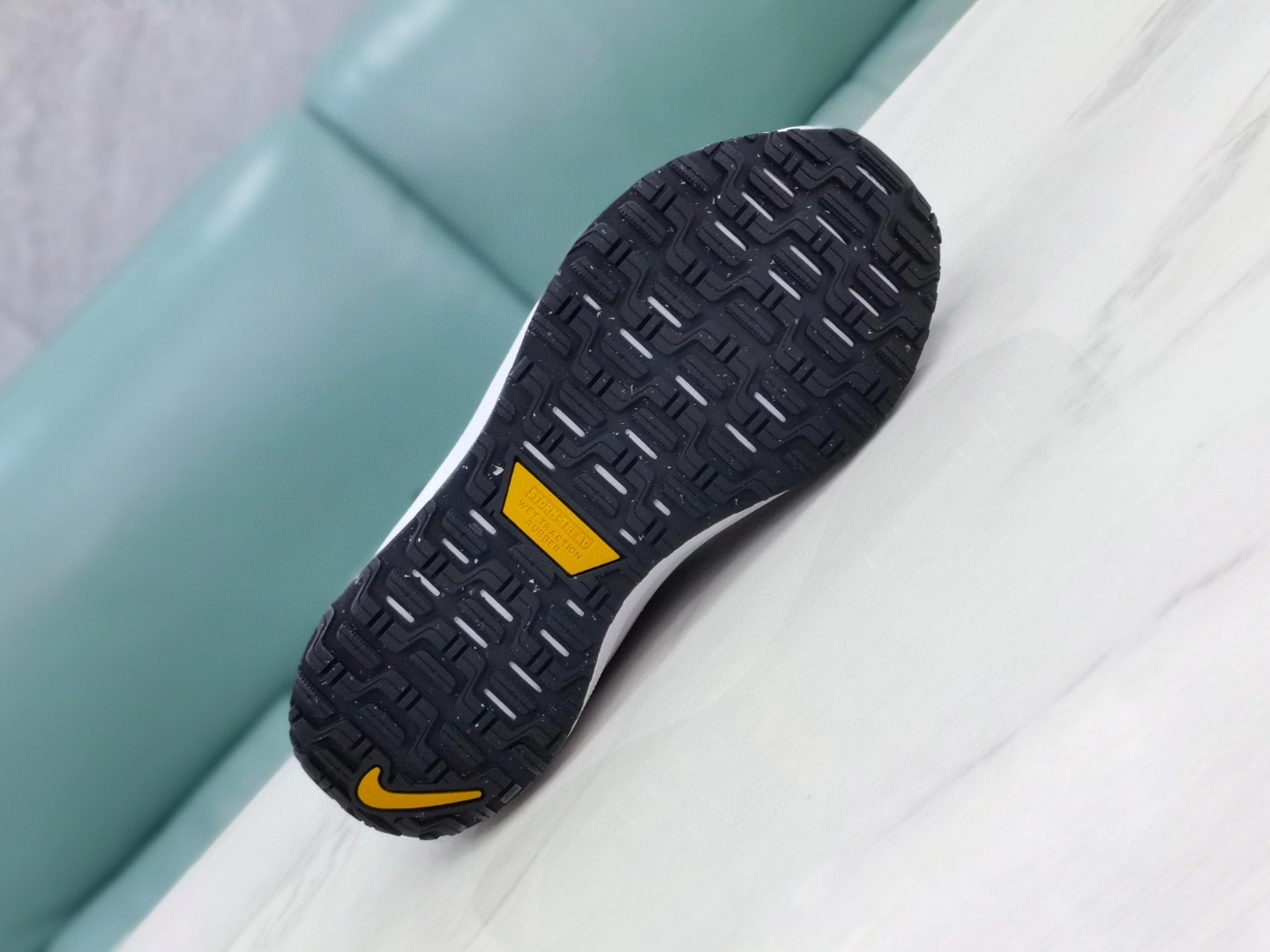 Nike Male Running Shoes L-s