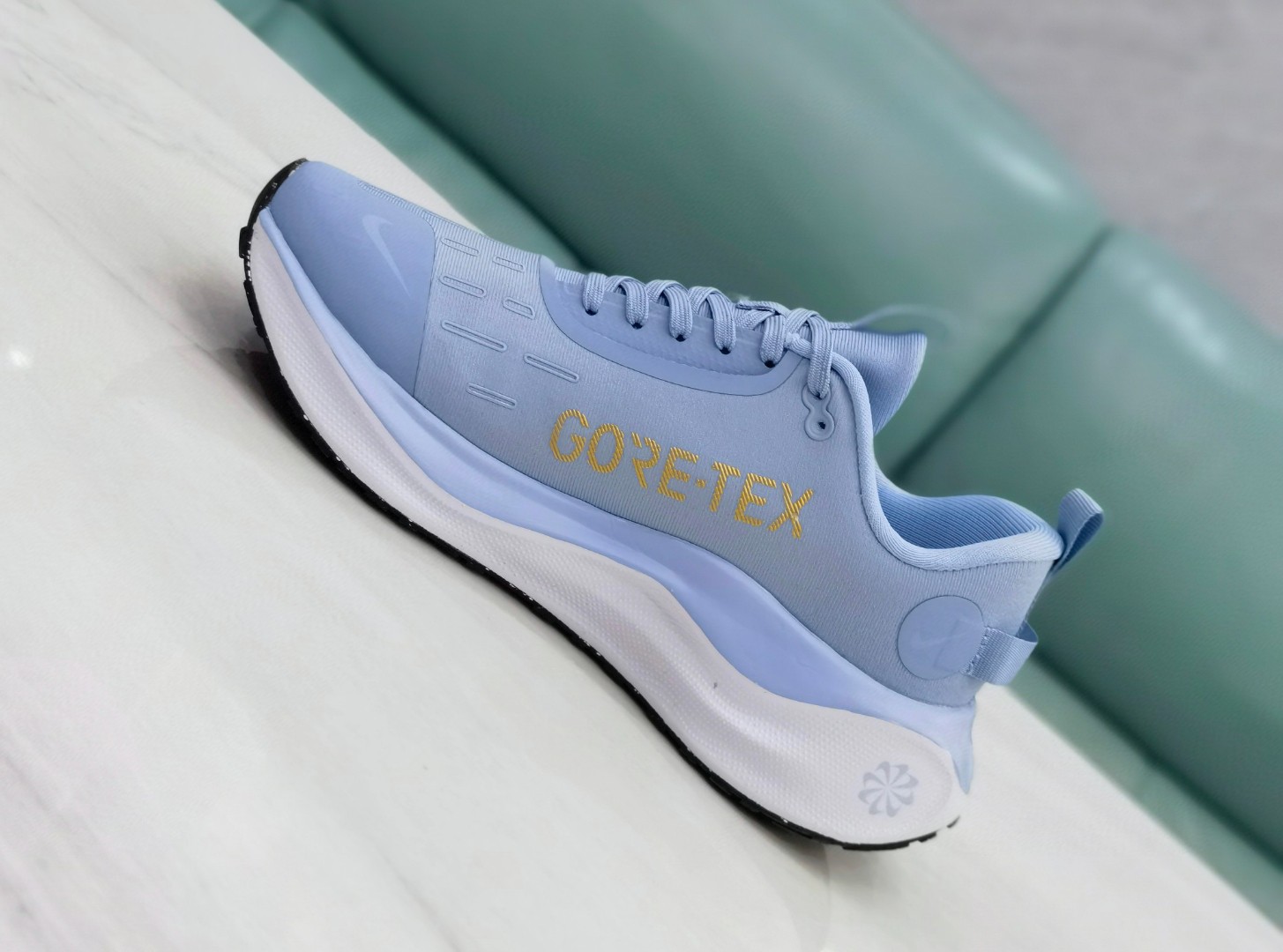 Nike Male Running Shoes L-s