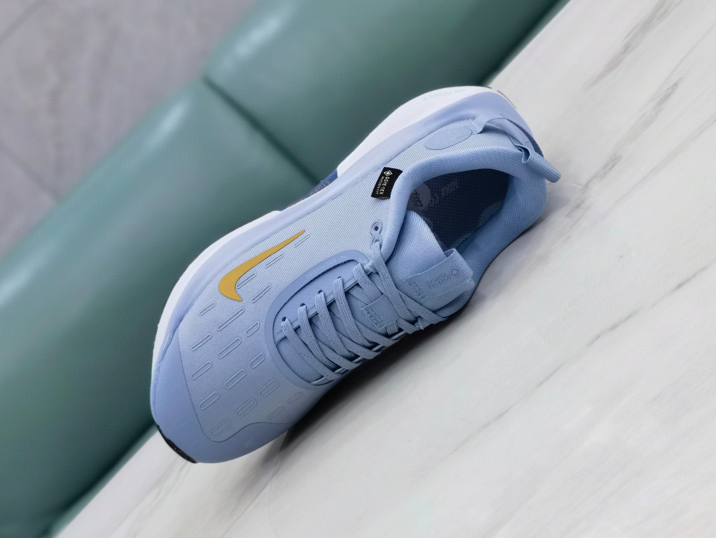 Nike Male Running Shoes L-s