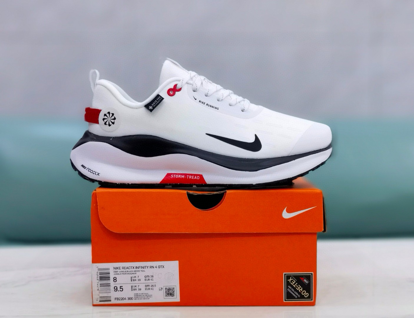 Nike Male Running Shoes L-s