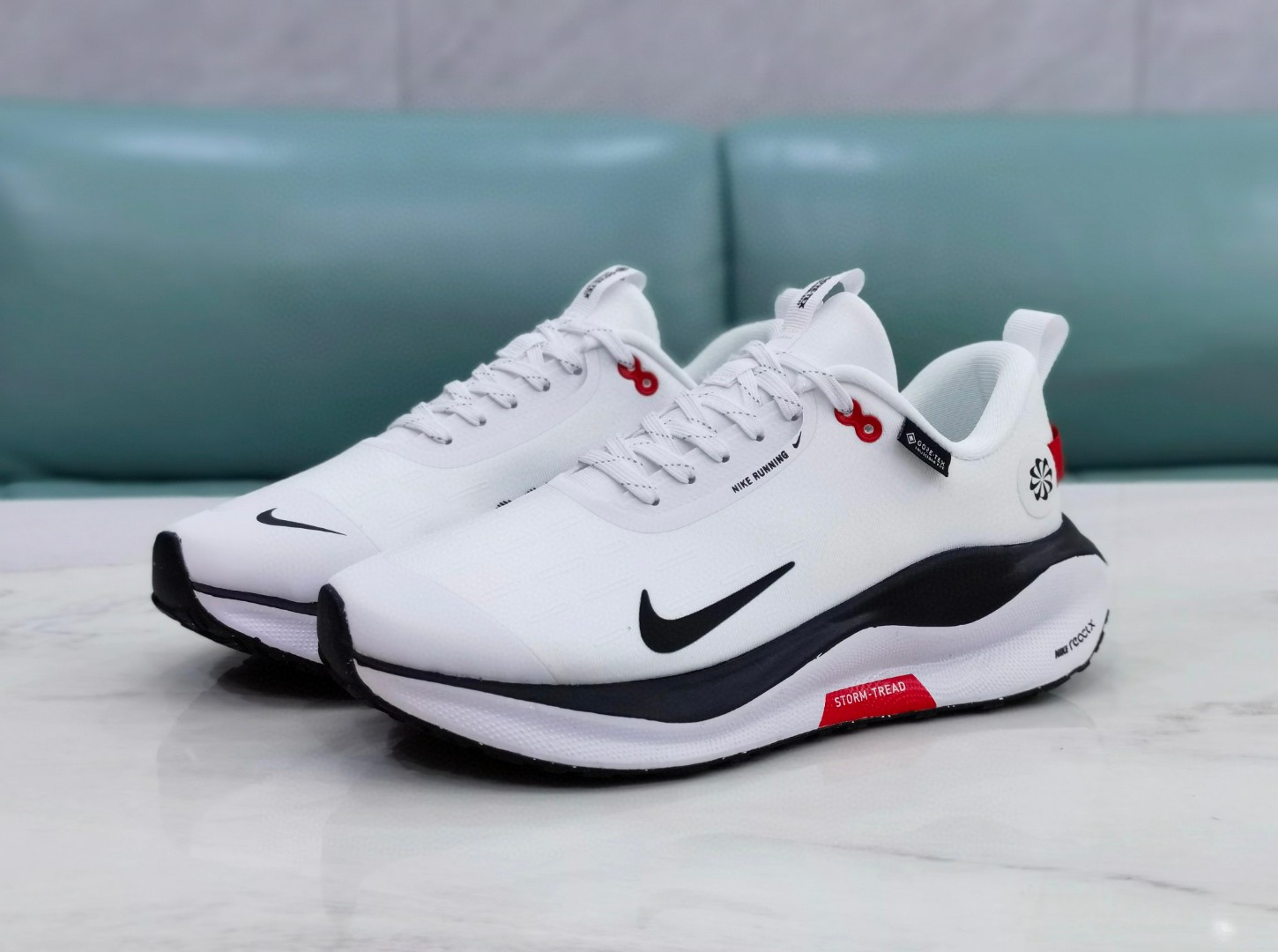 Nike Male Running Shoes L-s