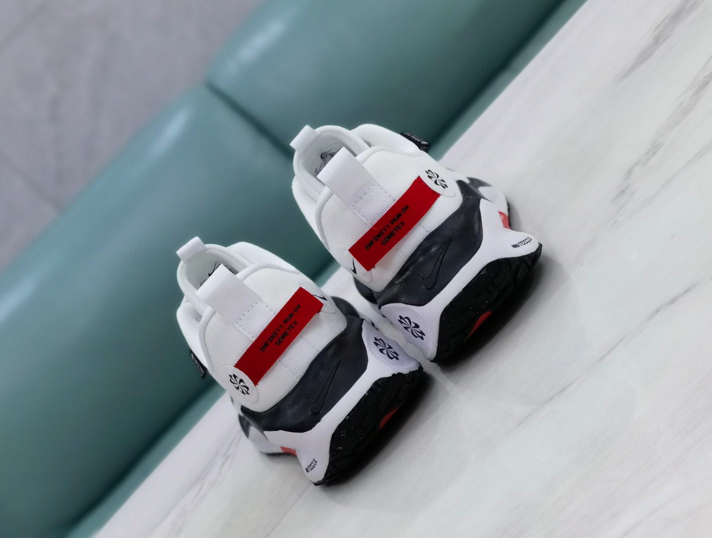 Nike Male Running Shoes L-s