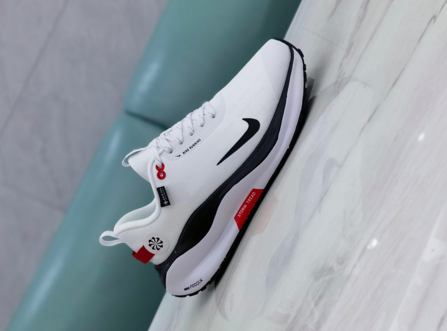 Nike Male Running Shoes L-s