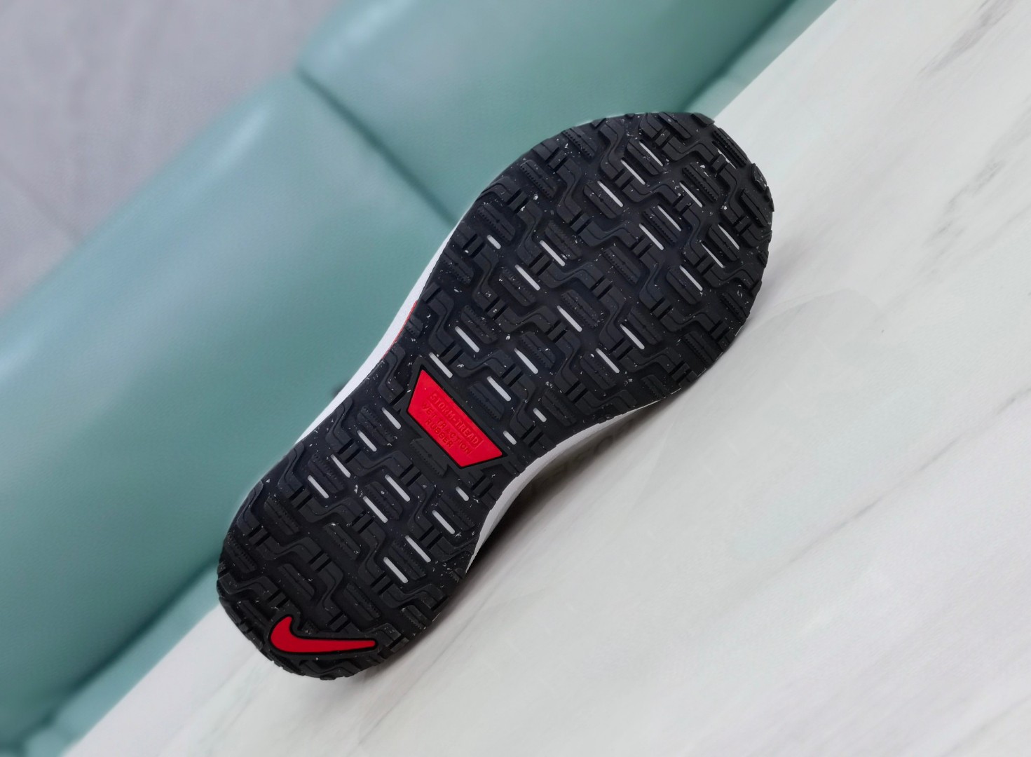 Nike Male Running Shoes L-s