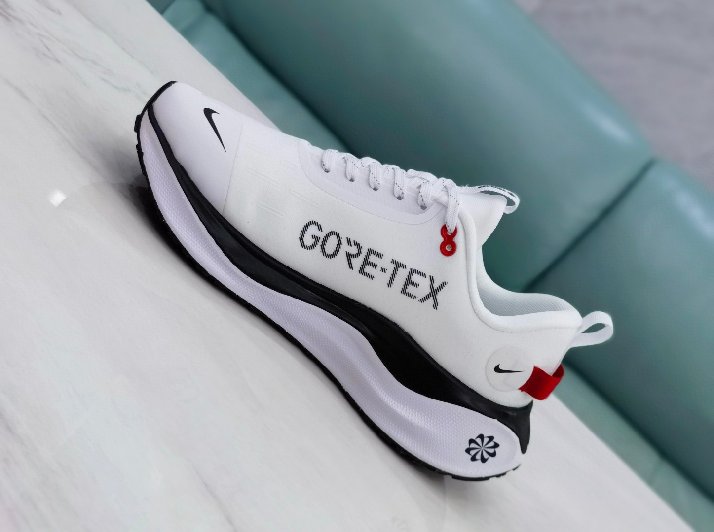 Nike Male Running Shoes L-s