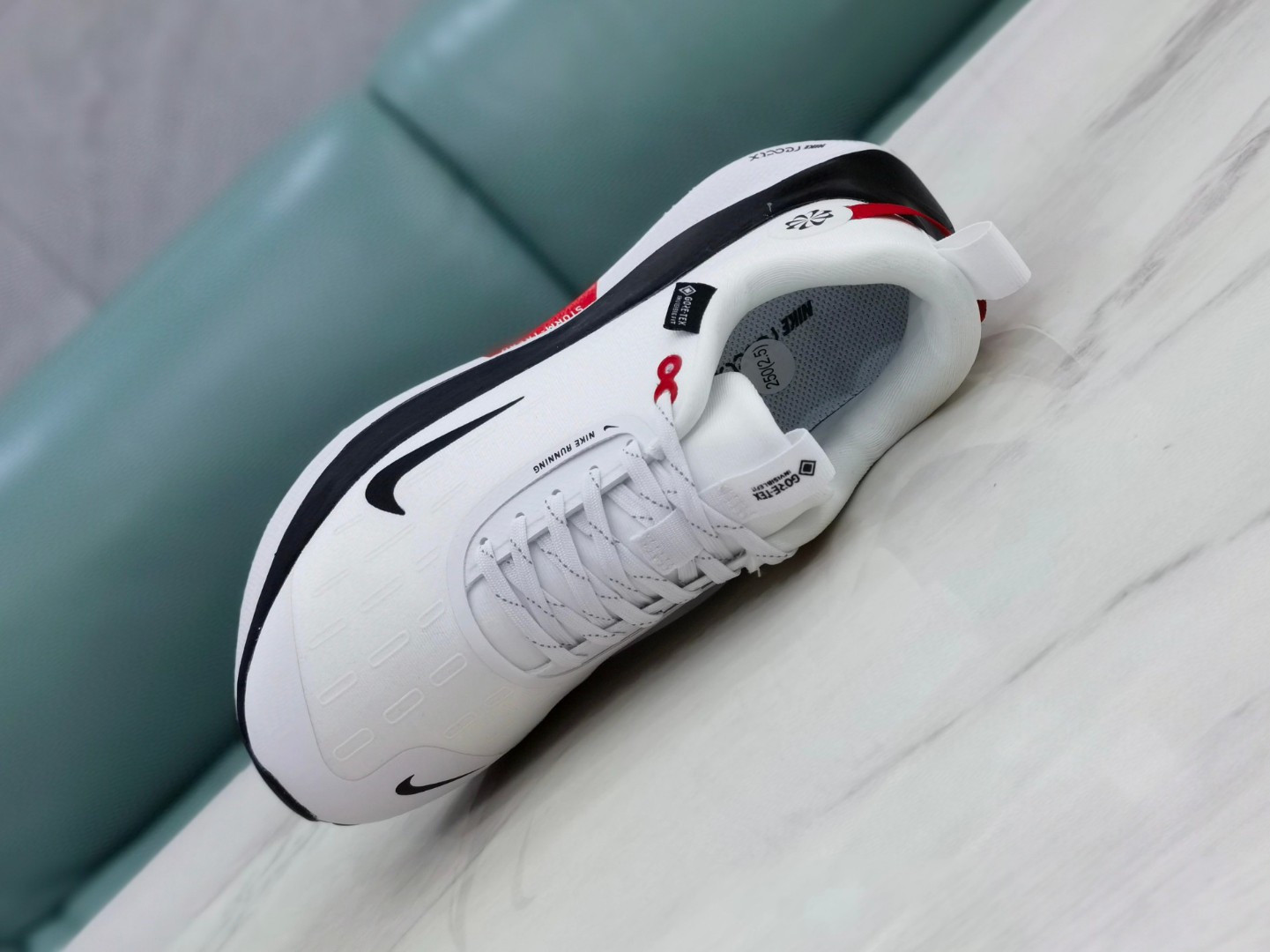 Nike Male Running Shoes L-s