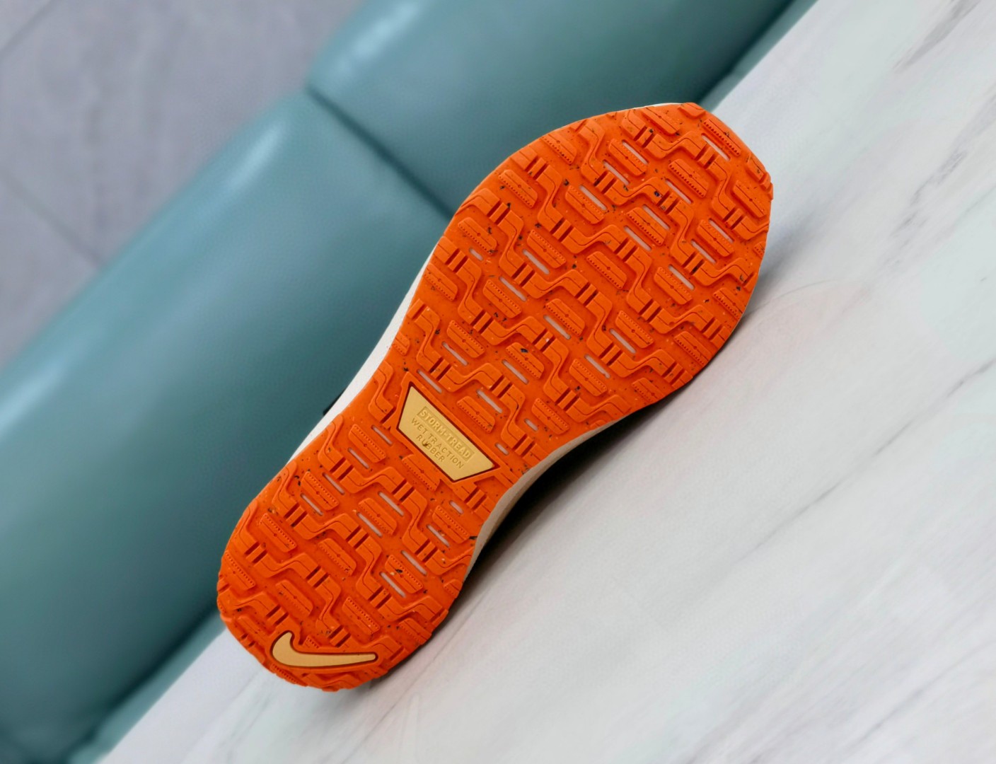 Nike Male Running Shoes L-s