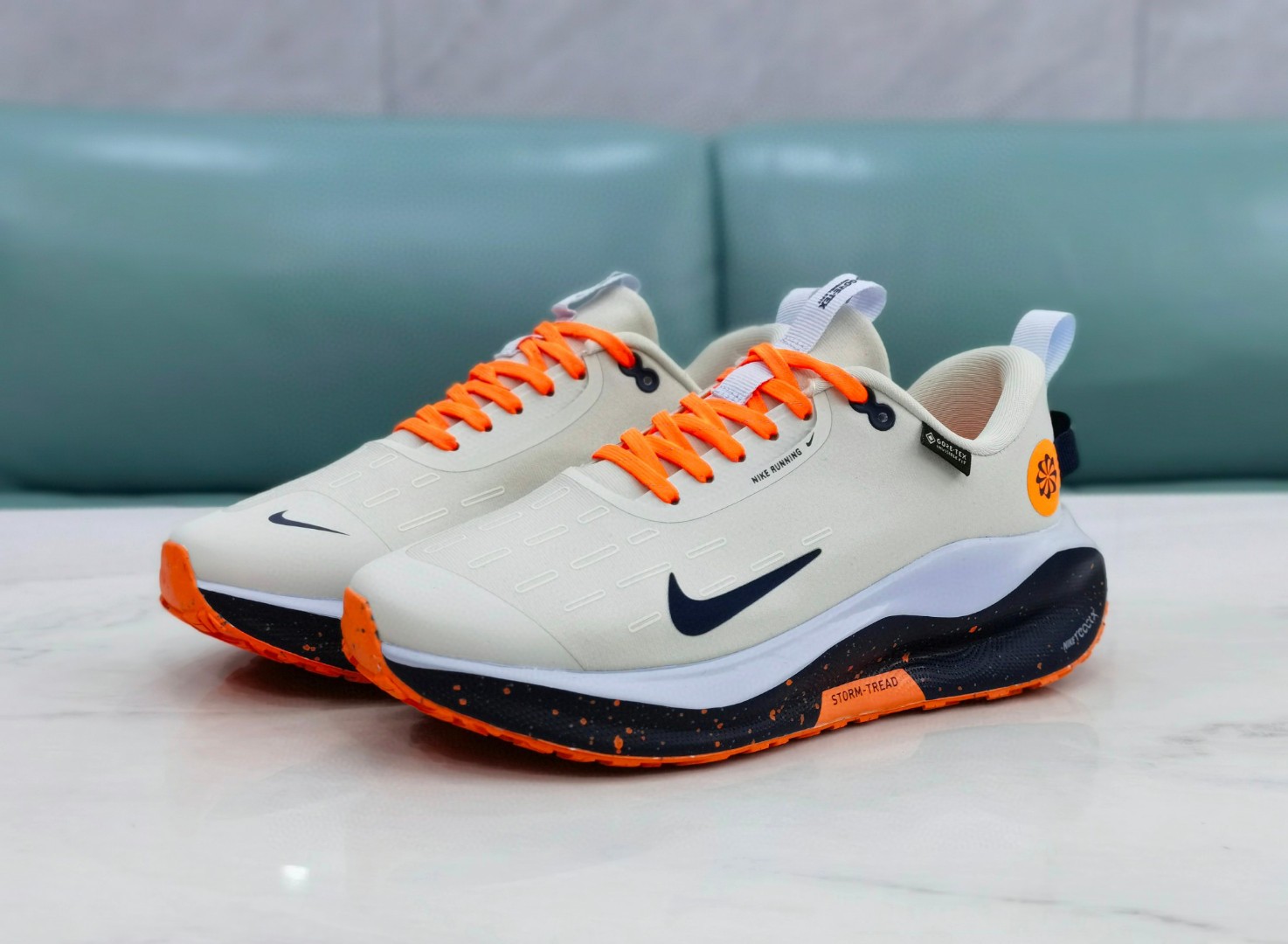 Nike Male Running Shoes L-s