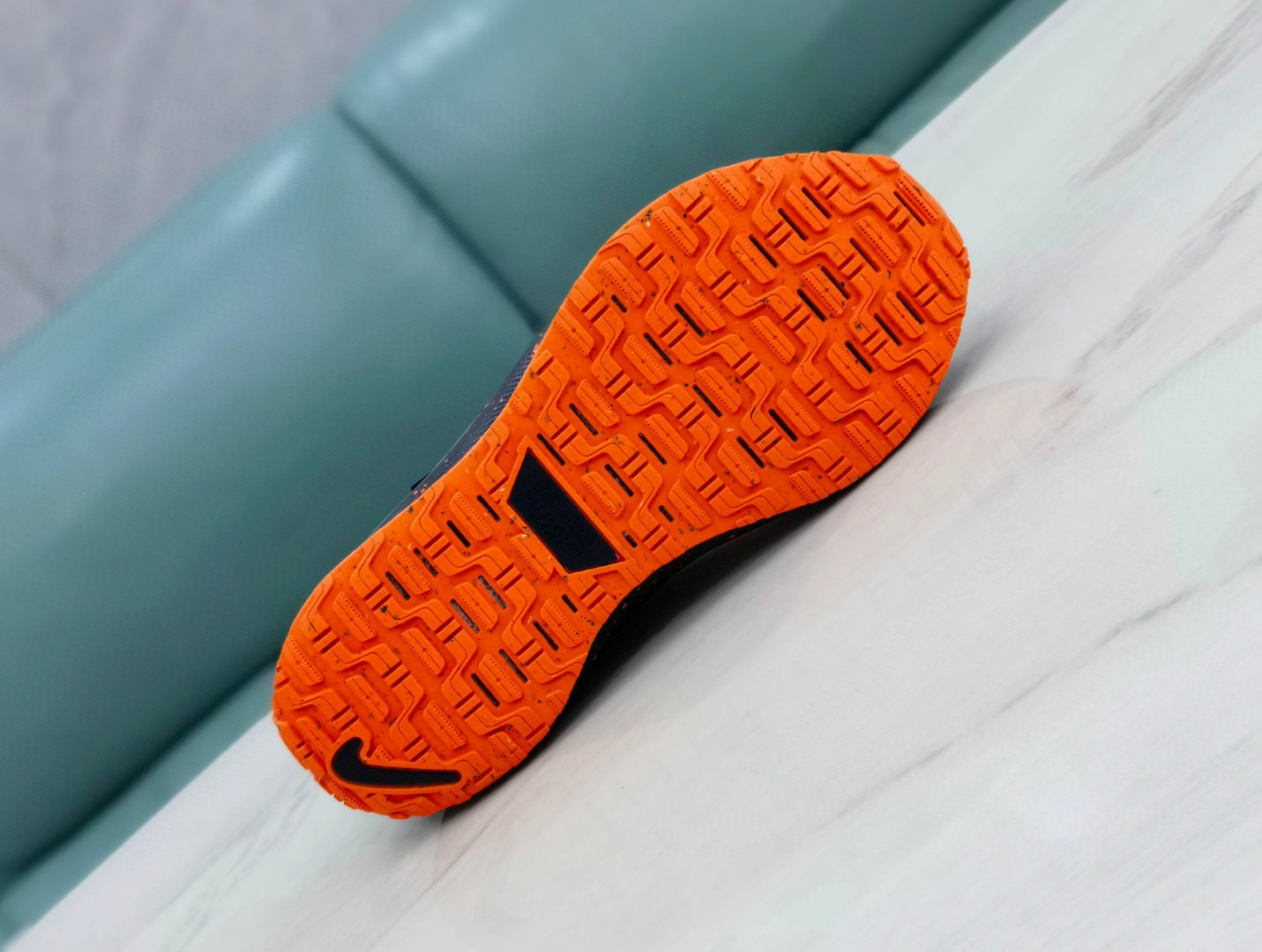 Nike Male Running Shoes L-s