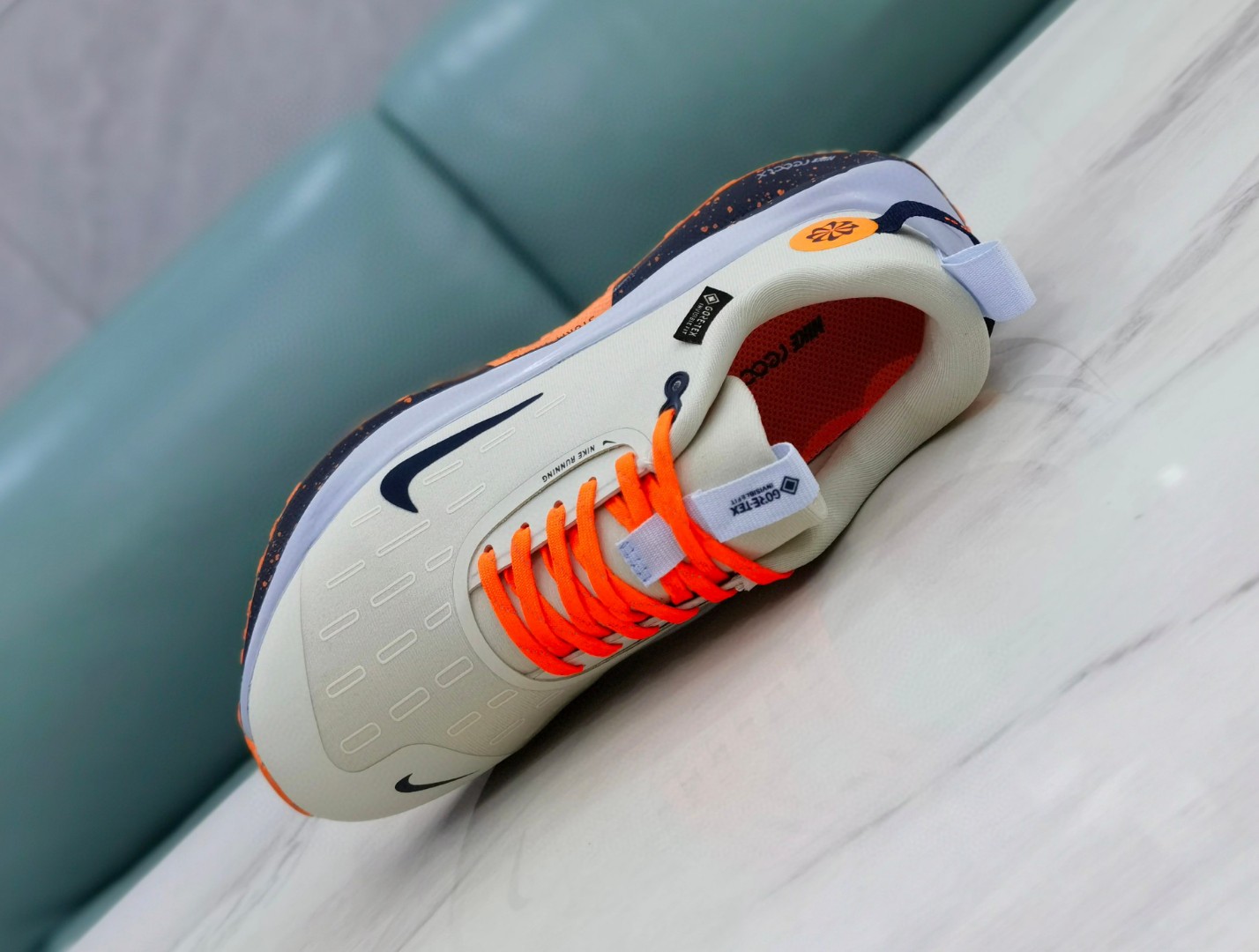 Nike Male Running Shoes L-s