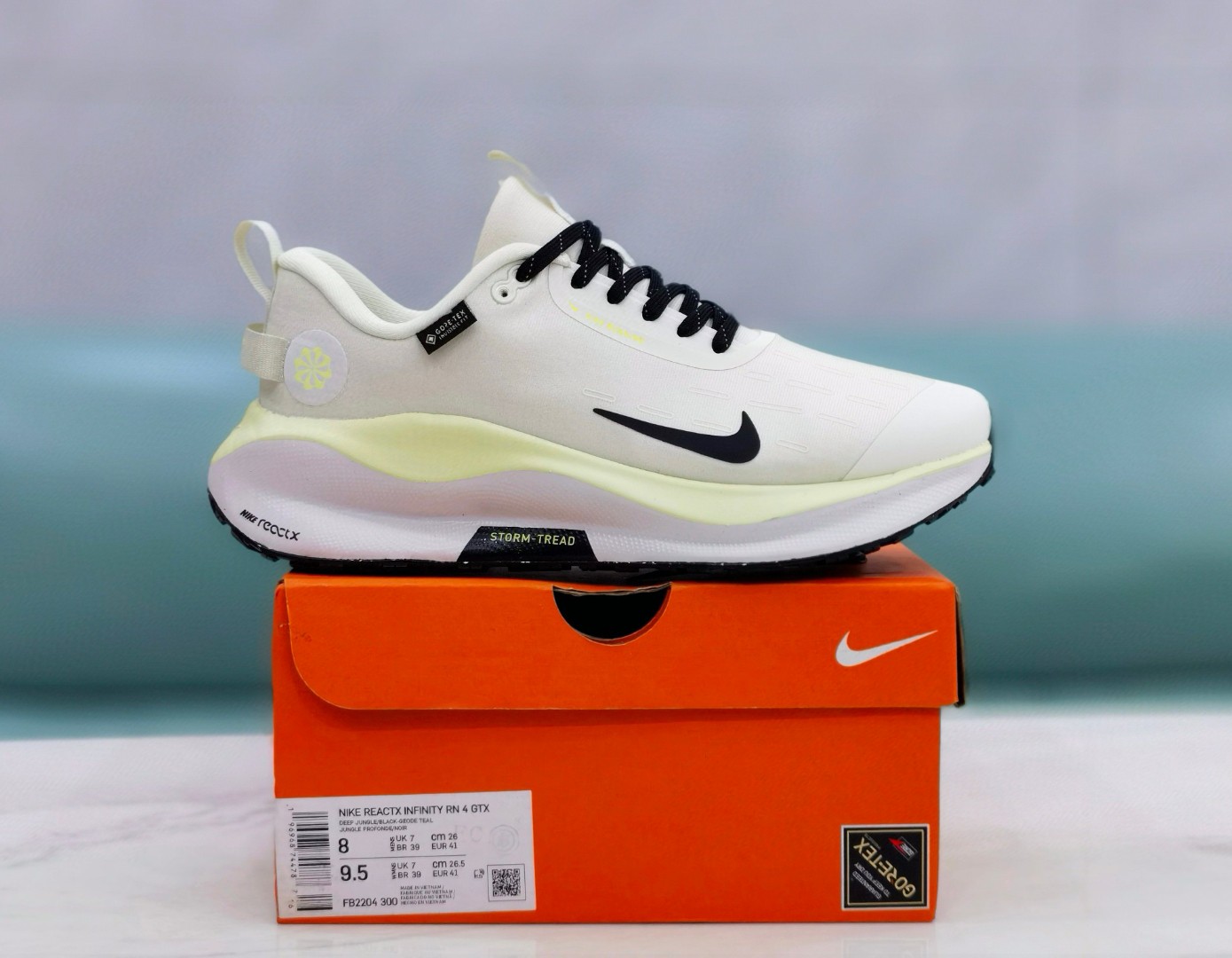 Nike Male Running Shoes L-s