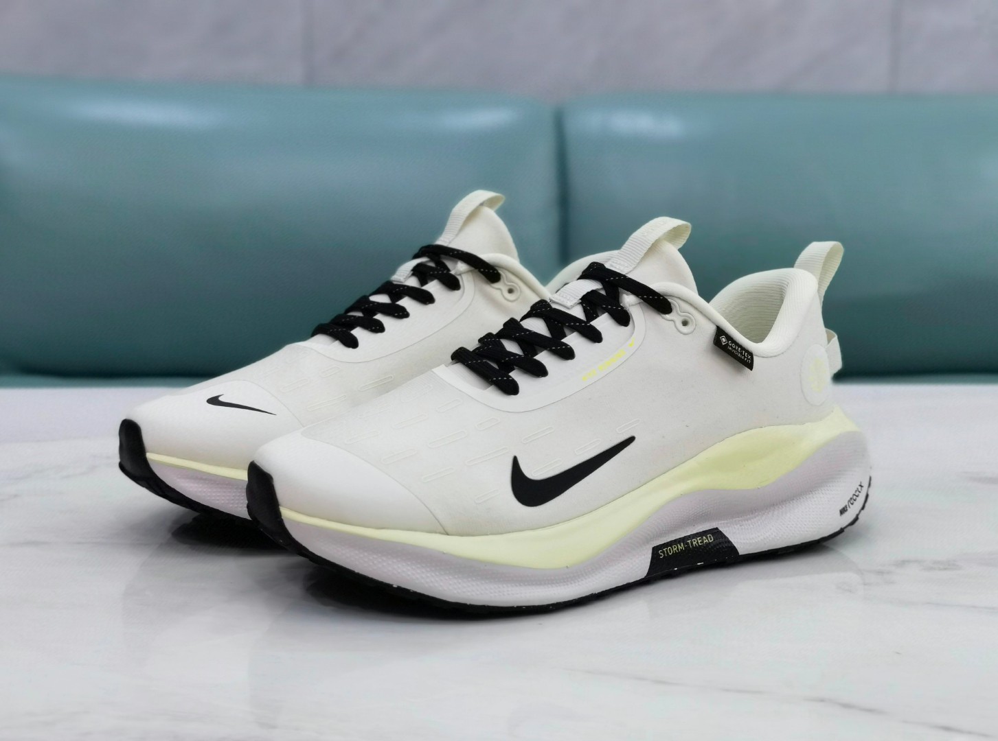 Nike Male Running Shoes L-s