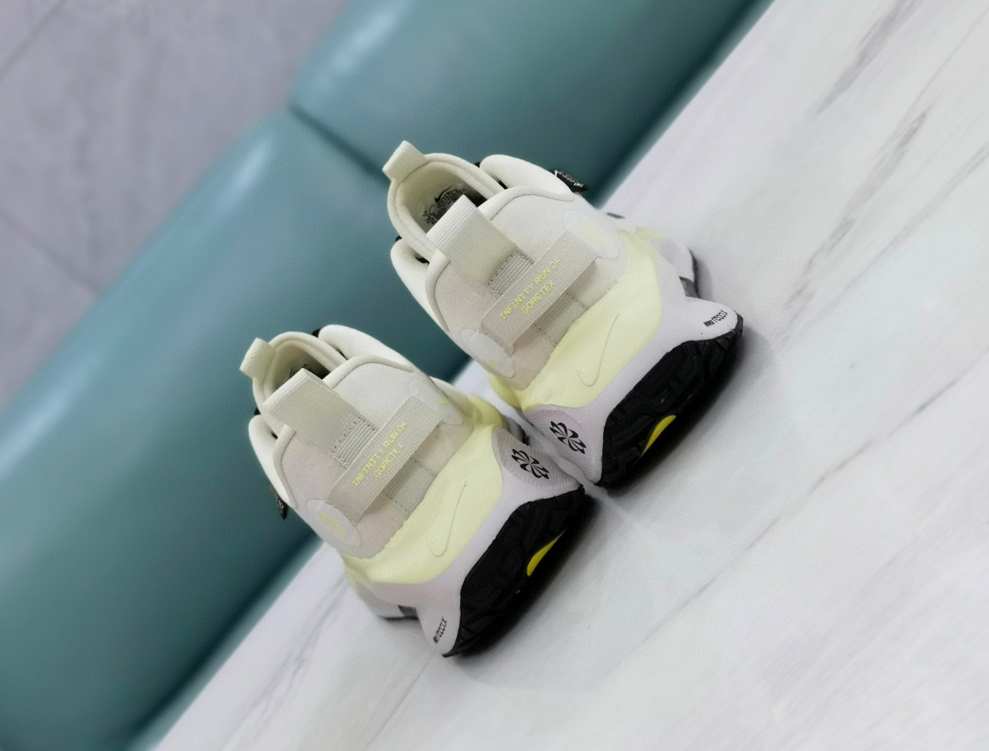 Nike Male Running Shoes L-s