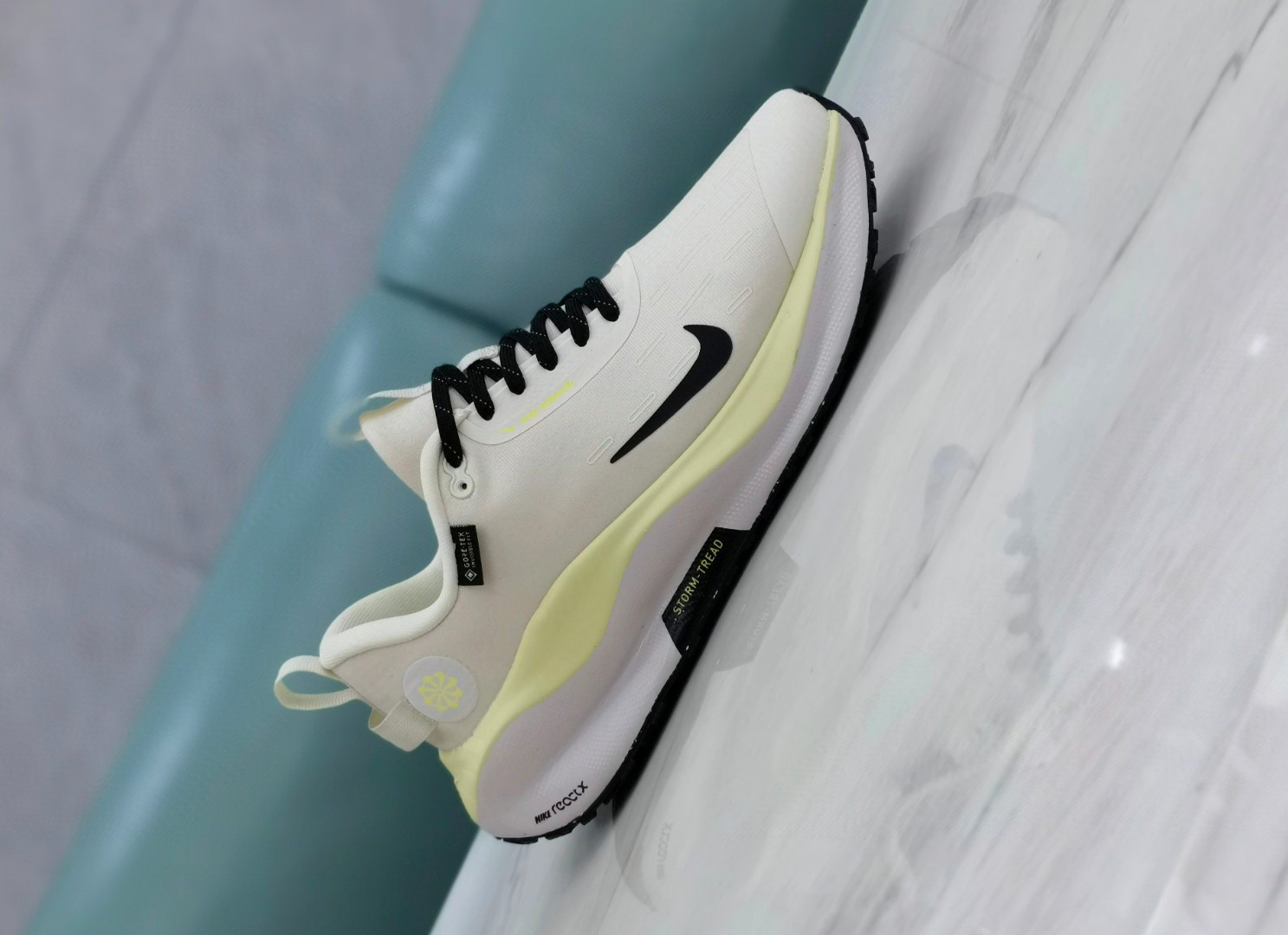 Nike Male Running Shoes L-s