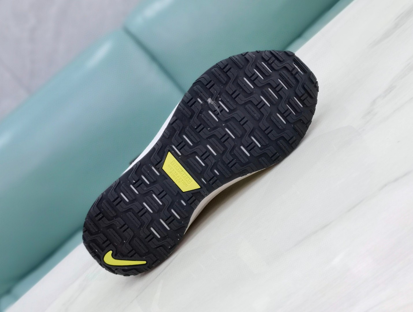 Nike Male Running Shoes L-s