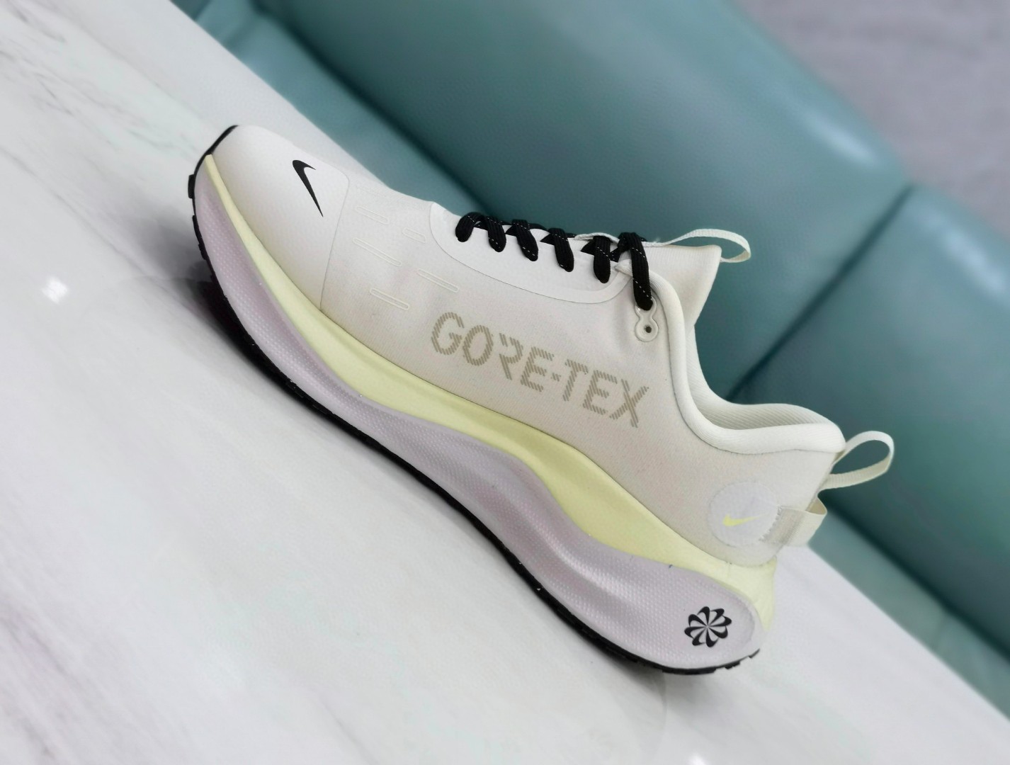 Nike Male Running Shoes L-s