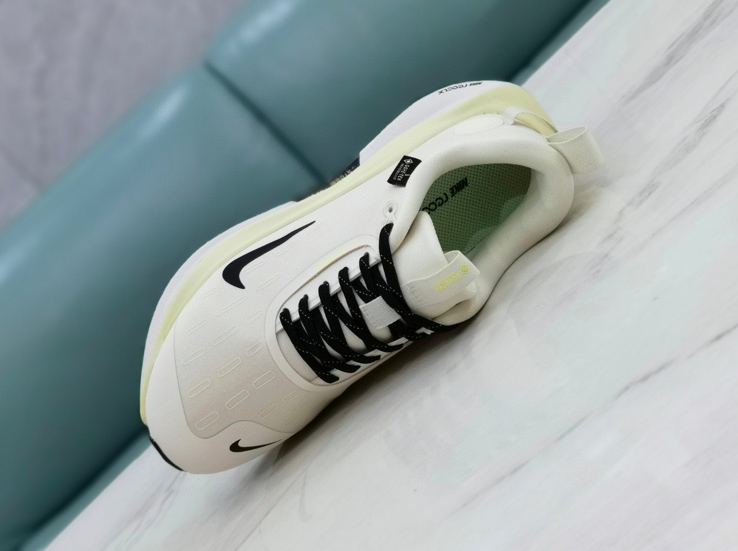 Nike Male Running Shoes L-s