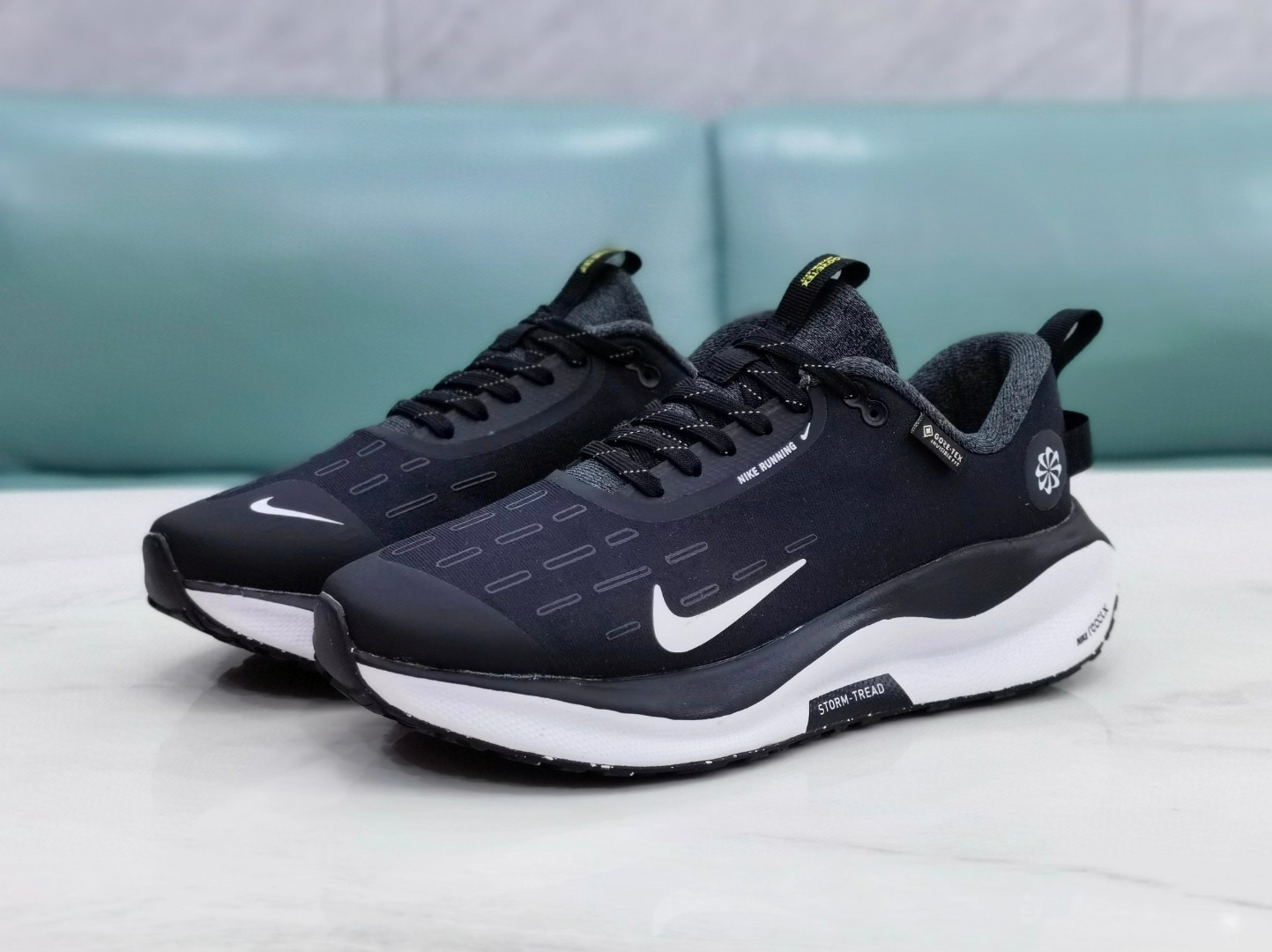 Nike Male Running Shoes L-s