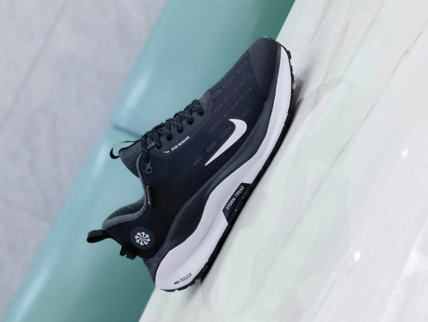 Nike Male Running Shoes L-s