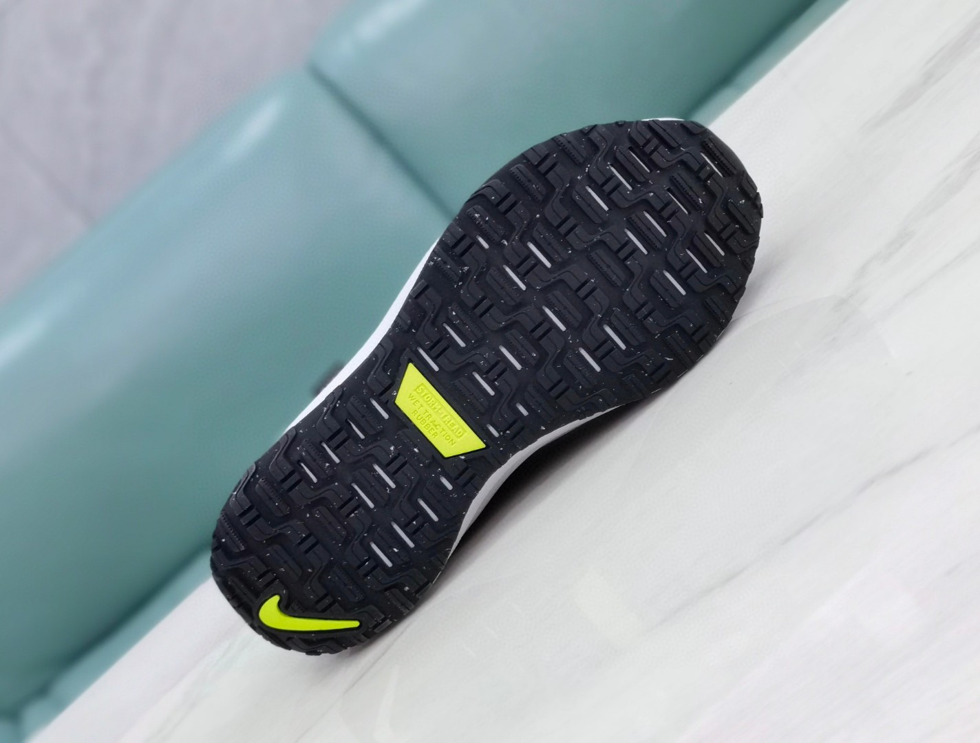 Nike Male Running Shoes L-s