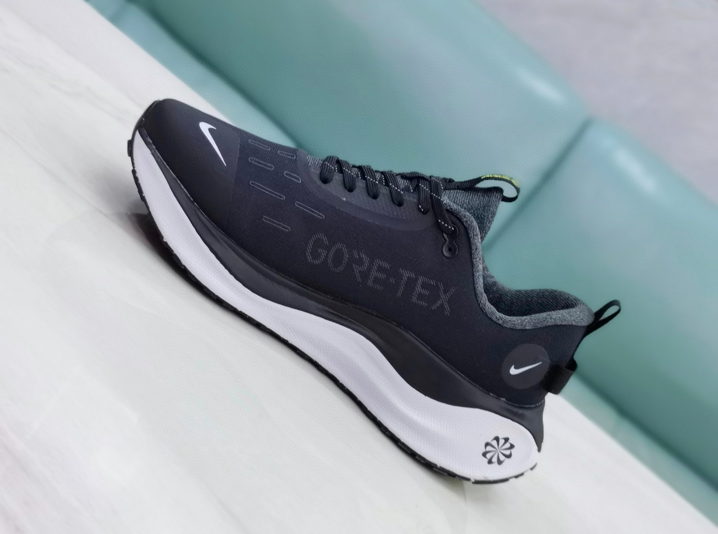 Nike Male Running Shoes L-s