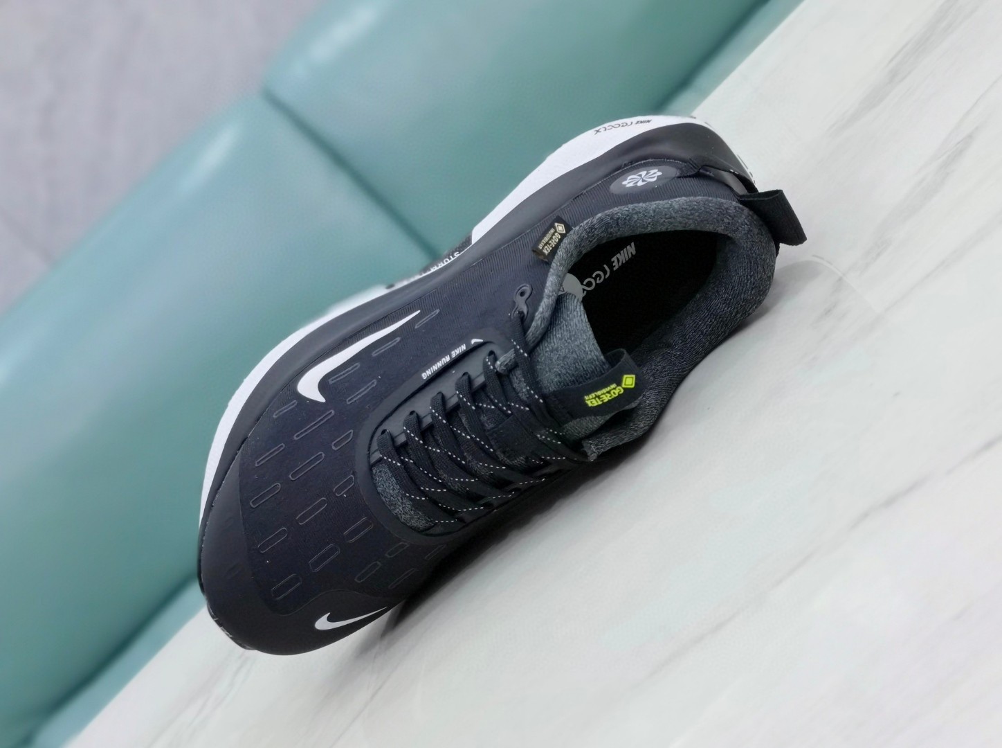 Nike Male Running Shoes L-s