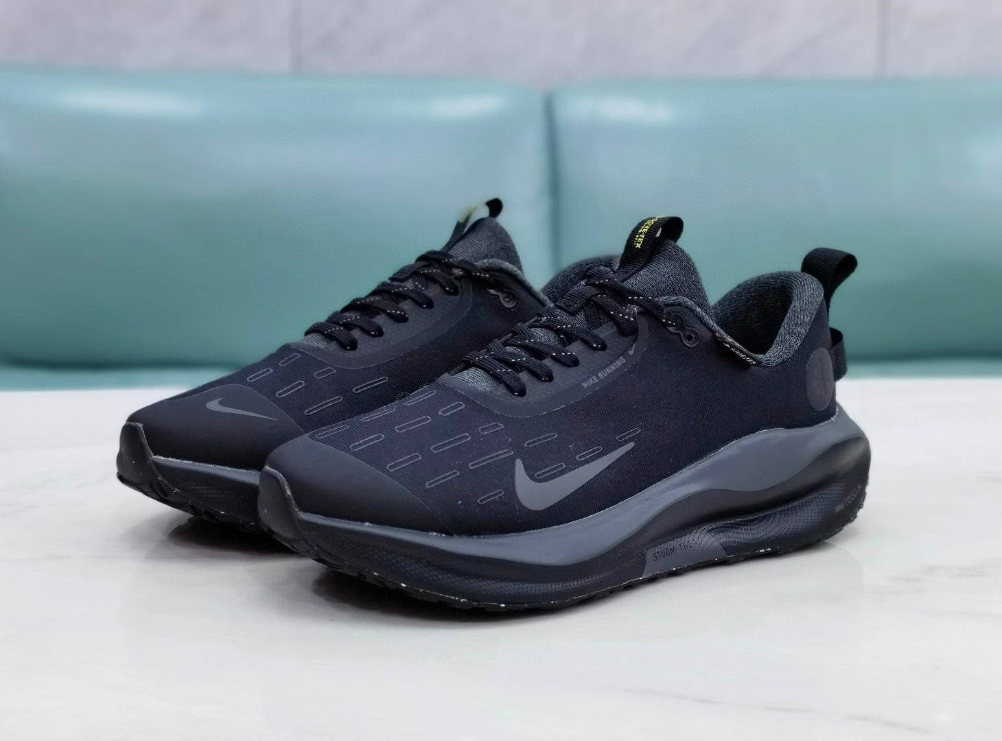 Nike Male Running Shoes L-s