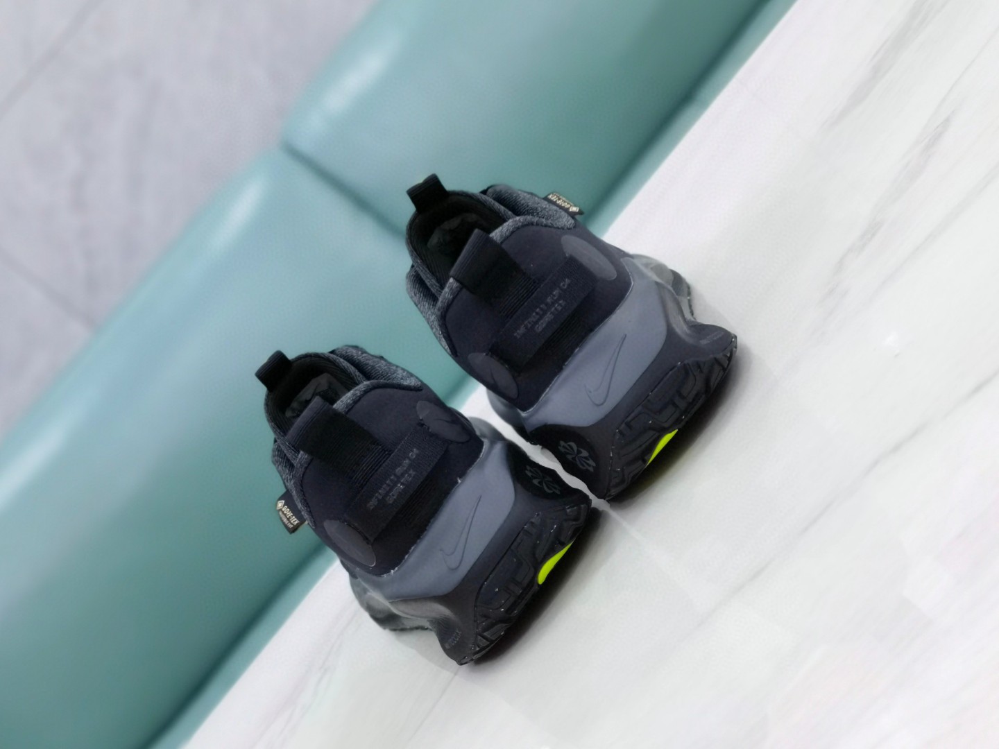 Nike Male Running Shoes L-s