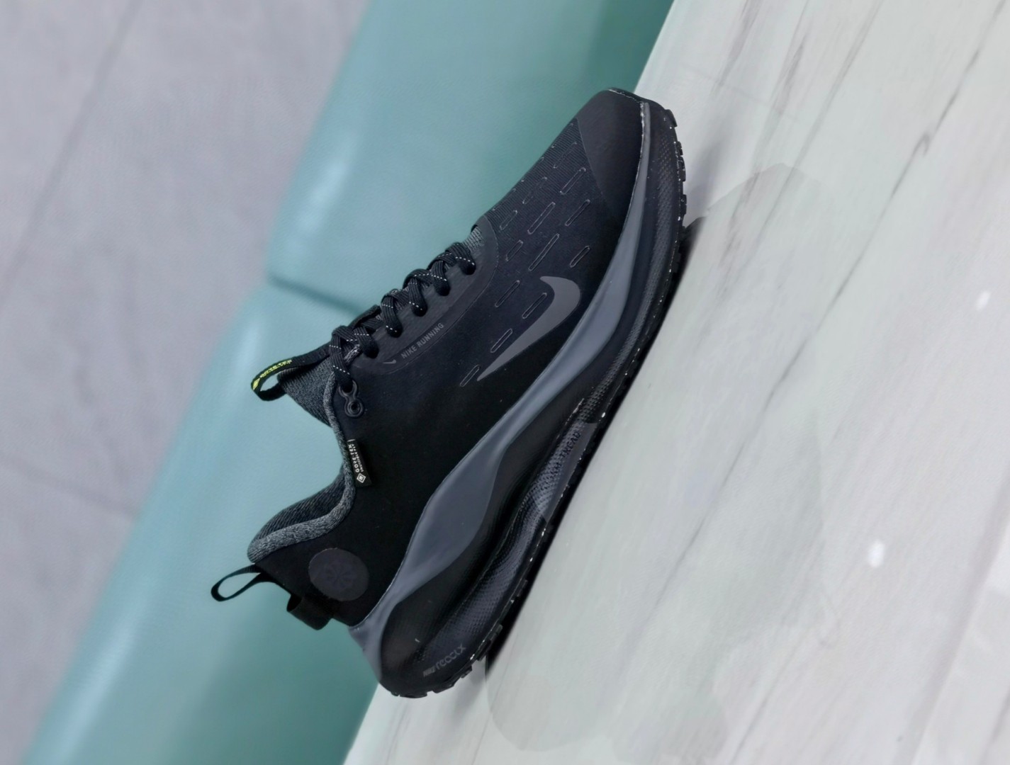 Nike Male Running Shoes L-s