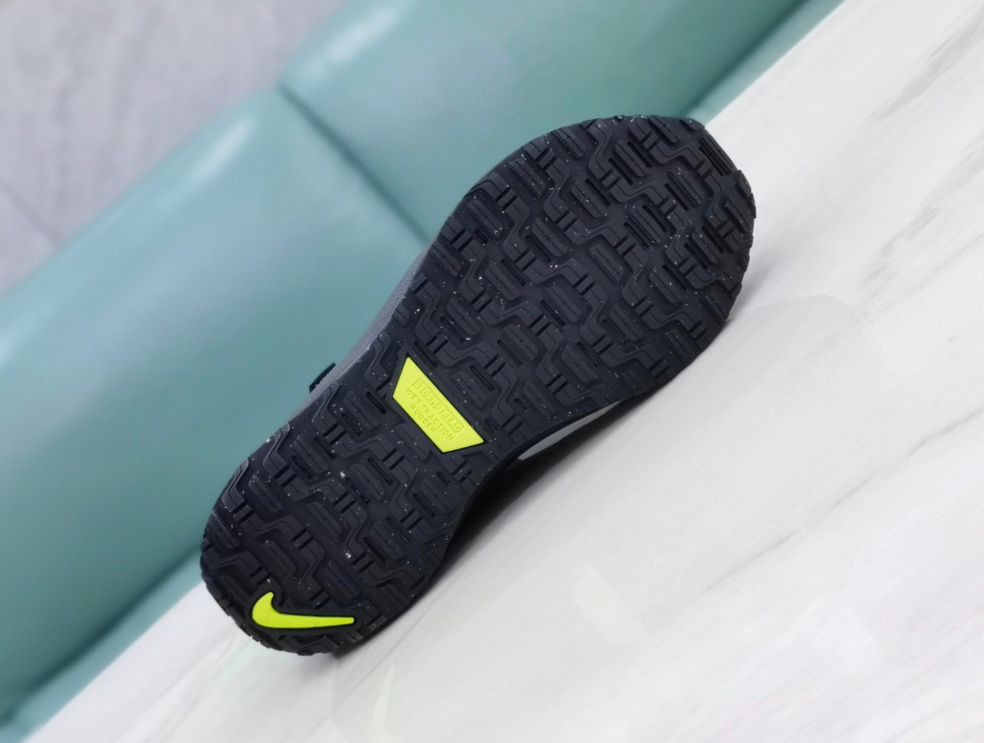 Nike Male Running Shoes L-s