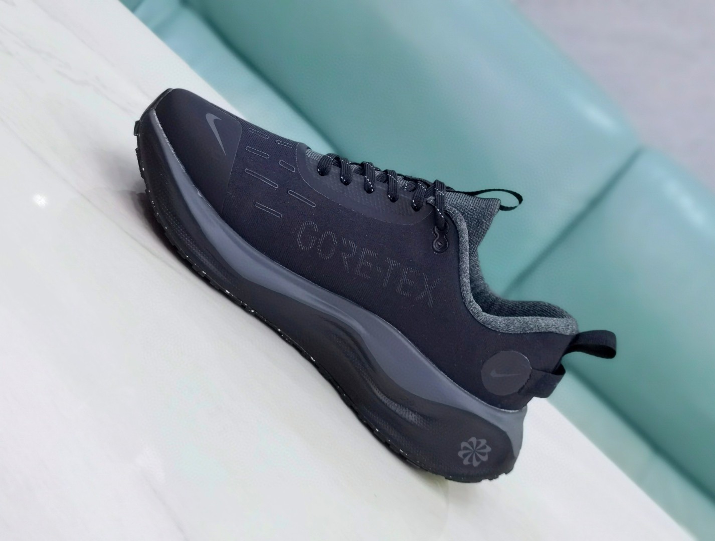 Nike Male Running Shoes L-s