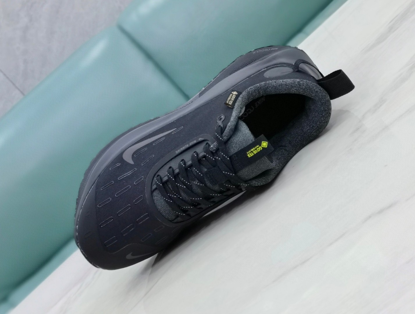 Nike Male Running Shoes L-s