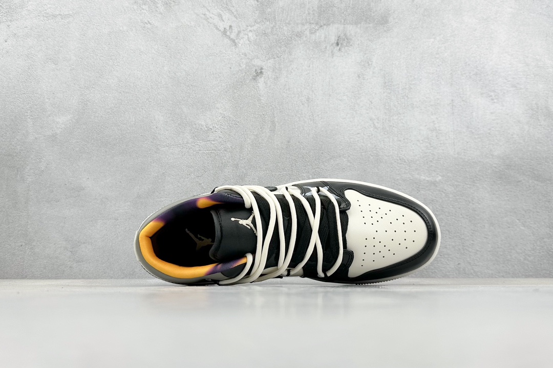 Jordan Nike Basic Shoes L