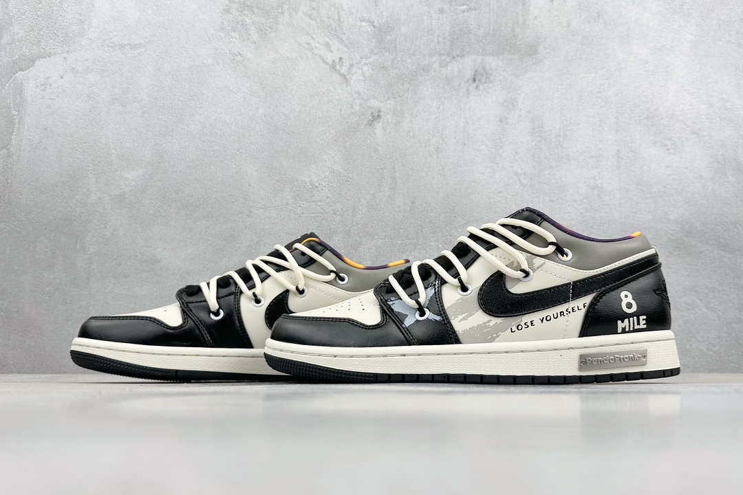 Jordan Nike Basic Shoes L