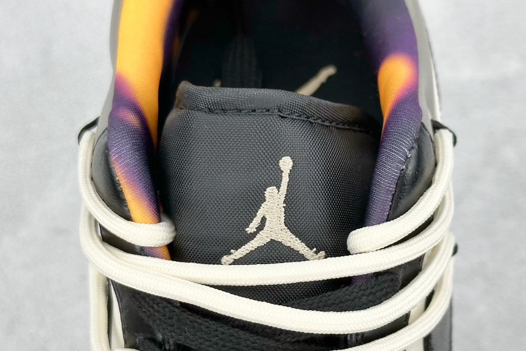 Jordan Nike Basic Shoes L